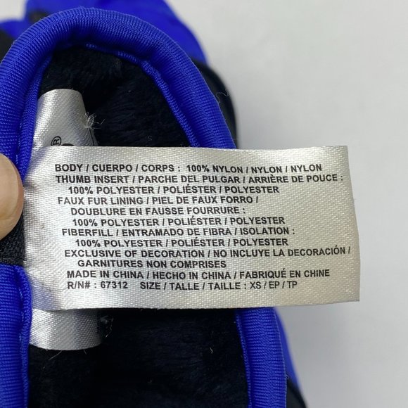 Head Accessories Head Outlast Gloves Child Size X Small Poshmark